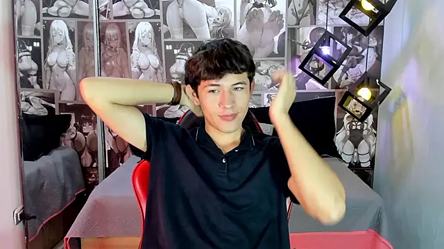 Christian Foxx online show from 22, 2, 2026