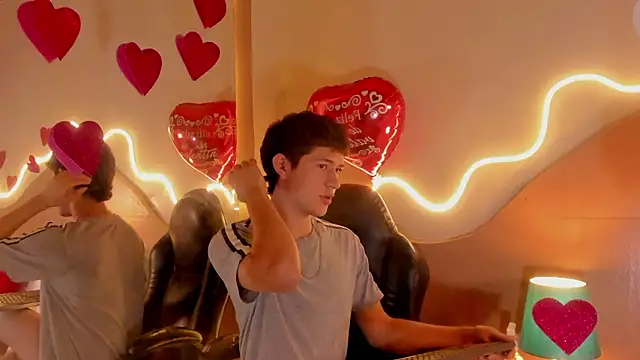 Christian Foxx online show from 14, 2, 2026