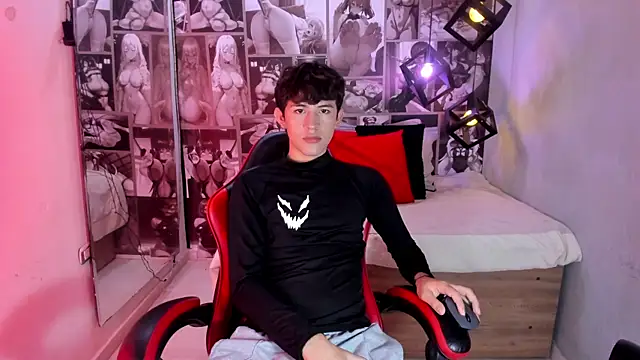 Christian Foxx online show from 28, 4, 2026