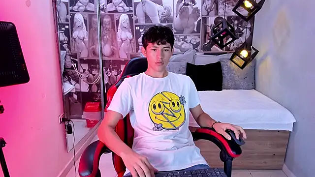 Christian Foxx online show from 14, 4, 2026