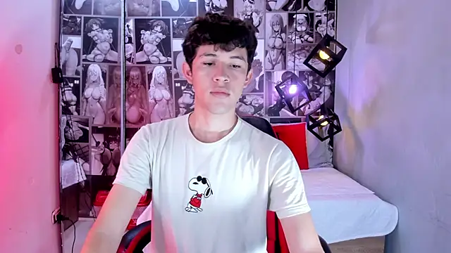 Christian Foxx online show from 26, 4, 2026