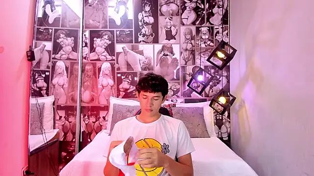 Christian Foxx online show from 10, 3, 2026