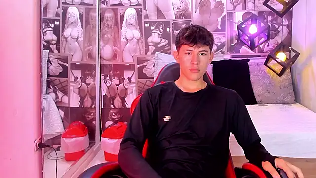 Christian Foxx online show from 26, 3, 2026