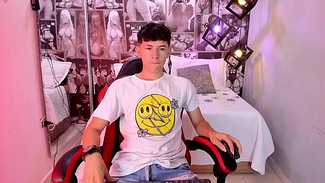 Christian Foxx online show from 15, 3, 2026