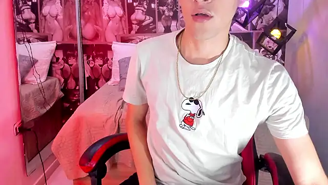 Christian Foxx online show from 1, 3, 2026