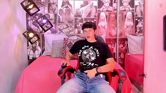 Christian Foxx online show from 20, 2, 2026