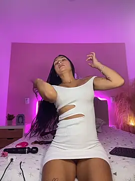 SofiaSiren online show from 22, 2, 2026