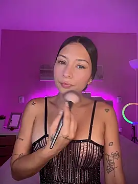 SofiaSiren online show from 24, 3, 2026