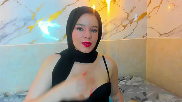  Nadiiaa online show from 7, 2, 2026