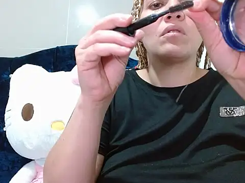 sendy VeryDirty online show from 15, 2, 2026