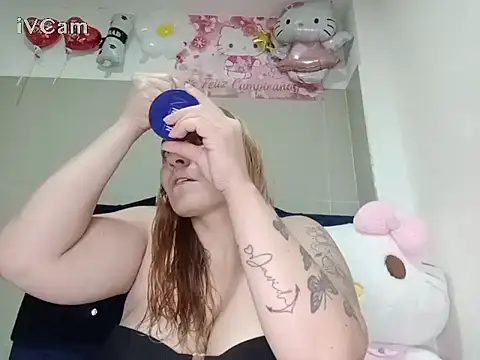 sendy VeryDirty online show from 12, 2, 2026