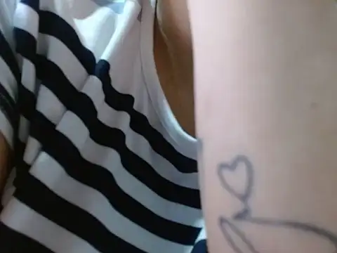 sendy VeryDirty online show from 9, 3, 2026