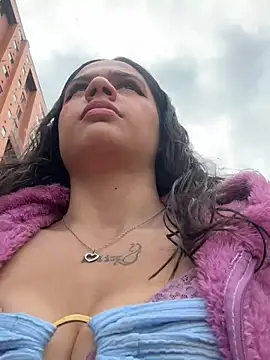 BabyKathy online show from 17, 2, 2026