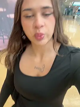 BabyKathy online show from 24, 3, 2026