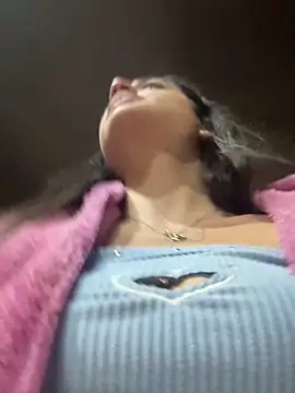 BabyKathy online show from 22, 2, 2026