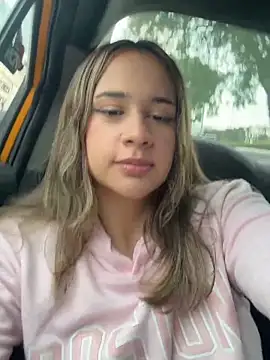 BabyKathy online show from 4, 3, 2026