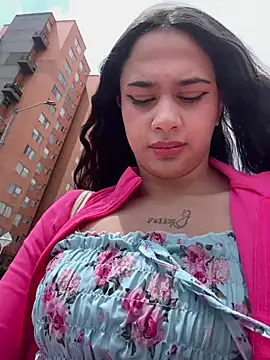 BabyKathy online show from 13, 2, 2026