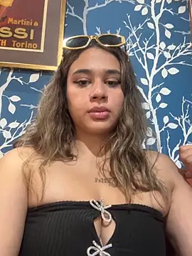 BabyKathy online show from 17, 5, 2026