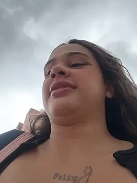 BabyKathy online show from 28, 3, 2026