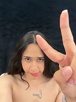 BabyKathy online show from 5, 2, 2026