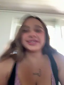 BabyKathy online show from 12, 5, 2026