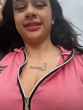 BabyKathy online show from 8, 2, 2026