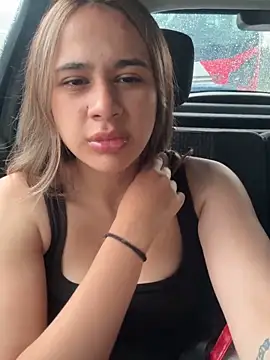 BabyKathy online show from 8, 3, 2026