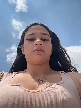 BabyKathy online show from 27, 2, 2026