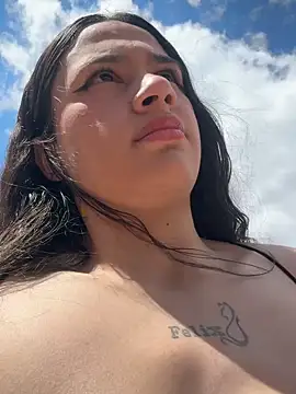 BabyKathy online show from 9, 2, 2026