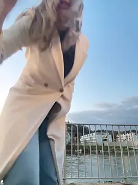 BabyKathy online show from 1, 4, 2026