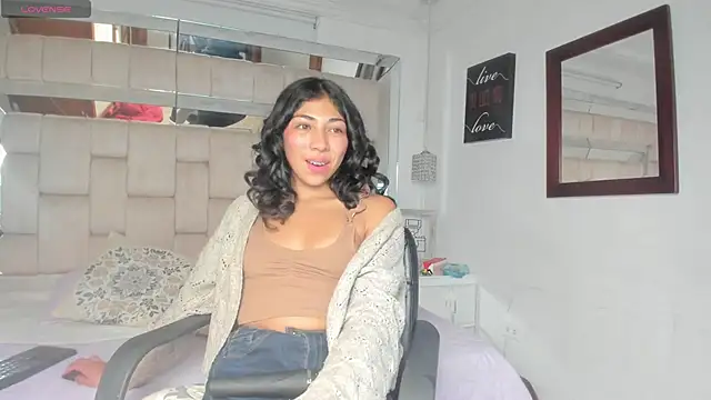 Snapshot of Eva_cute7 chatting on 13, 3, 2026 Eva cute7 online show from 13, 3, 2026