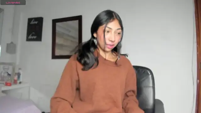 Snapshot of Eva_cute7 chatting on 12, 3, 2026 Eva cute7 online show from 12, 3, 2026