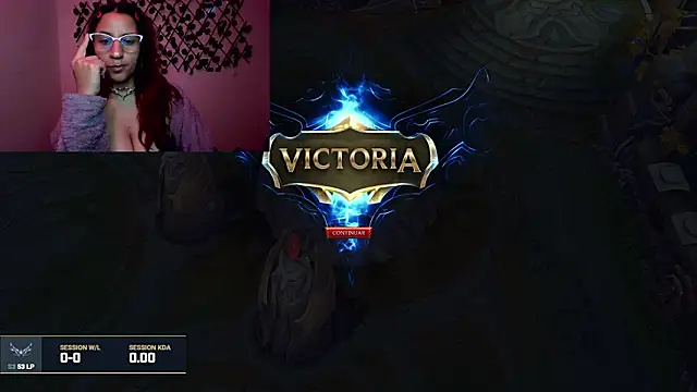 SpicyGirl77 online show from 14, 2, 2026