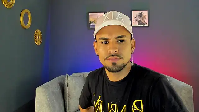 neyder sanz online show from 6, 3, 2026