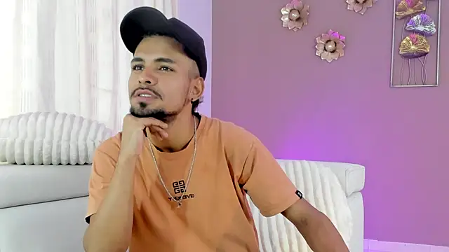 neyder sanz online show from 17, 2, 2026