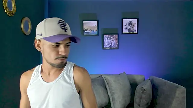 neyder sanz online show from 1, 3, 2026