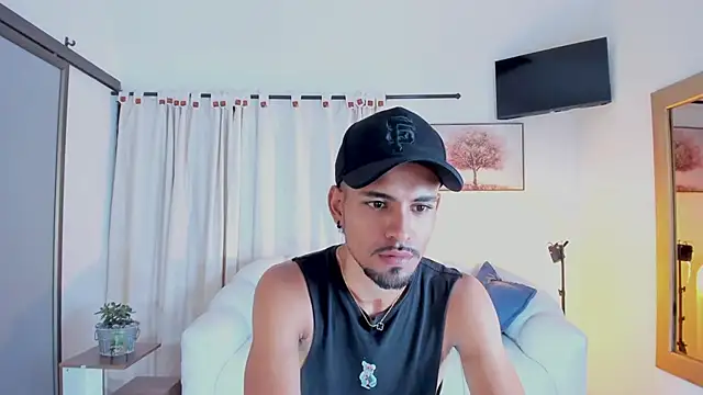 neyder sanz online show from 9, 2, 2026