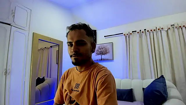 neyder sanz online show from 10, 2, 2026