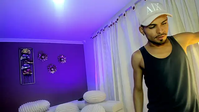 neyder sanz online show from 13, 2, 2026