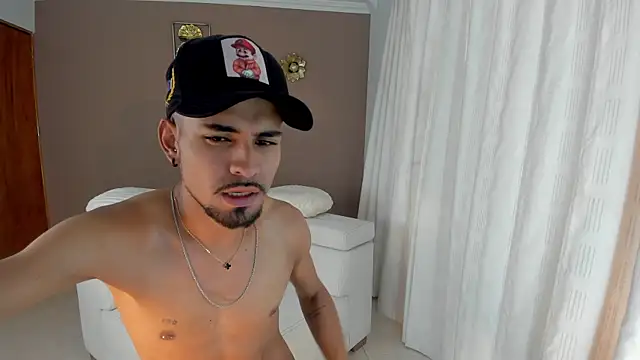 neyder sanz online show from 16, 2, 2026