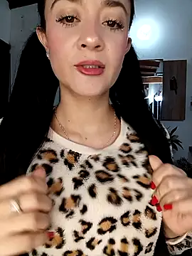 miamorgan20 online show from 20, 3, 2026