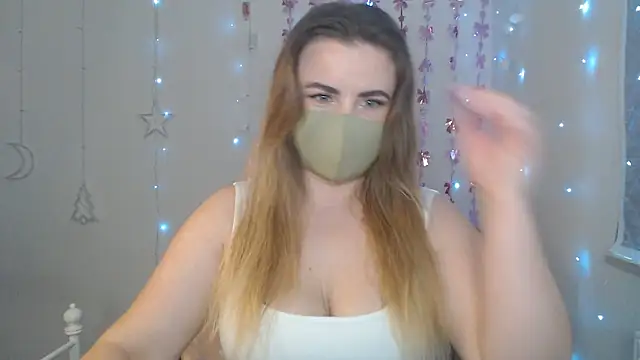 Avelina1 online show from 9, 4, 2026