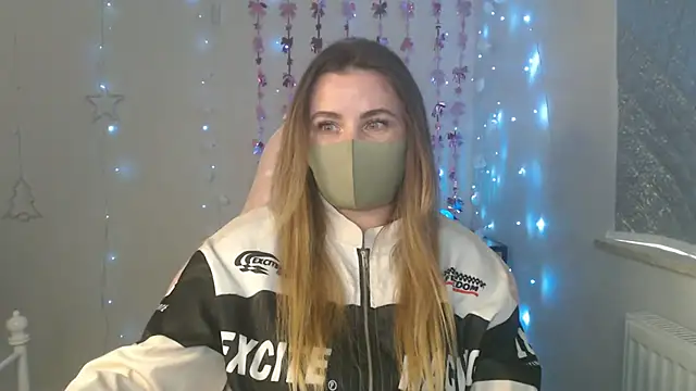 Avelina1 online show from 10, 3, 2026