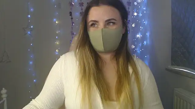 Avelina1 online show from 11, 3, 2026