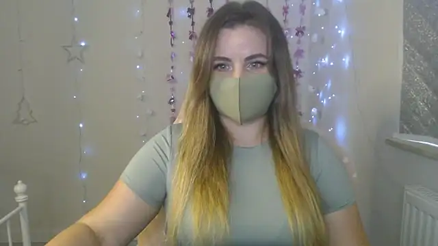 Avelina1 online show from 12, 3, 2026