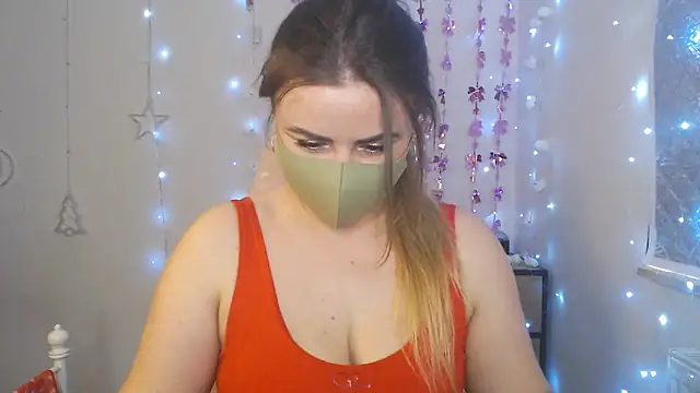 Avelina1 online show from 14, 4, 2026