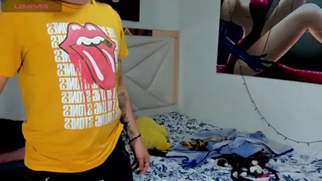 ale-noah online show from 22, 2, 2026