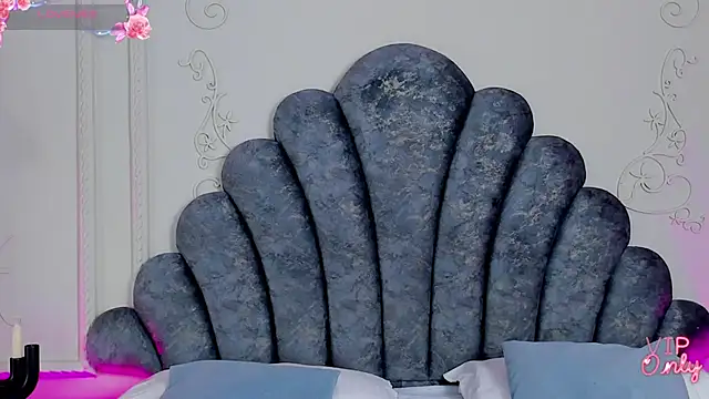 Amelia-Grace online show from 25, 2, 2026