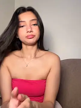 Snapshot of Chinicr18 chatting on 30, 4, 2026 Chinicr18 online show from 30, 4, 2026