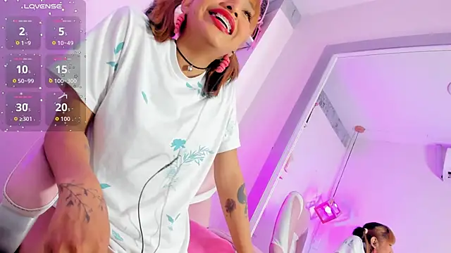 Snapshot of Wildkiitty chatting on 14, 5, 2026 Wildkiitty online show from 14, 5, 2026